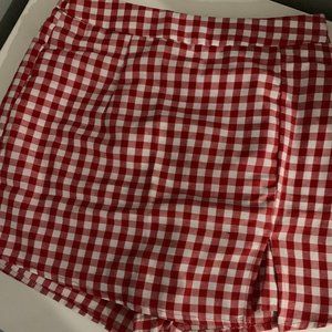 BRAND NEW SUPER CUTE SKORT